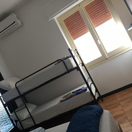 Mattia'S Apartment Quartu SantʼElena Dış mekan fotoğraf