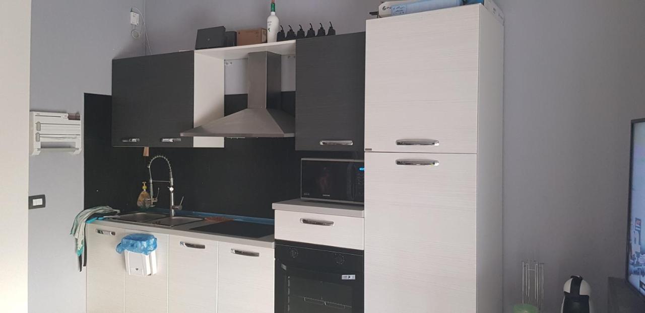 Mattia'S Apartment Quartu SantʼElena Dış mekan fotoğraf